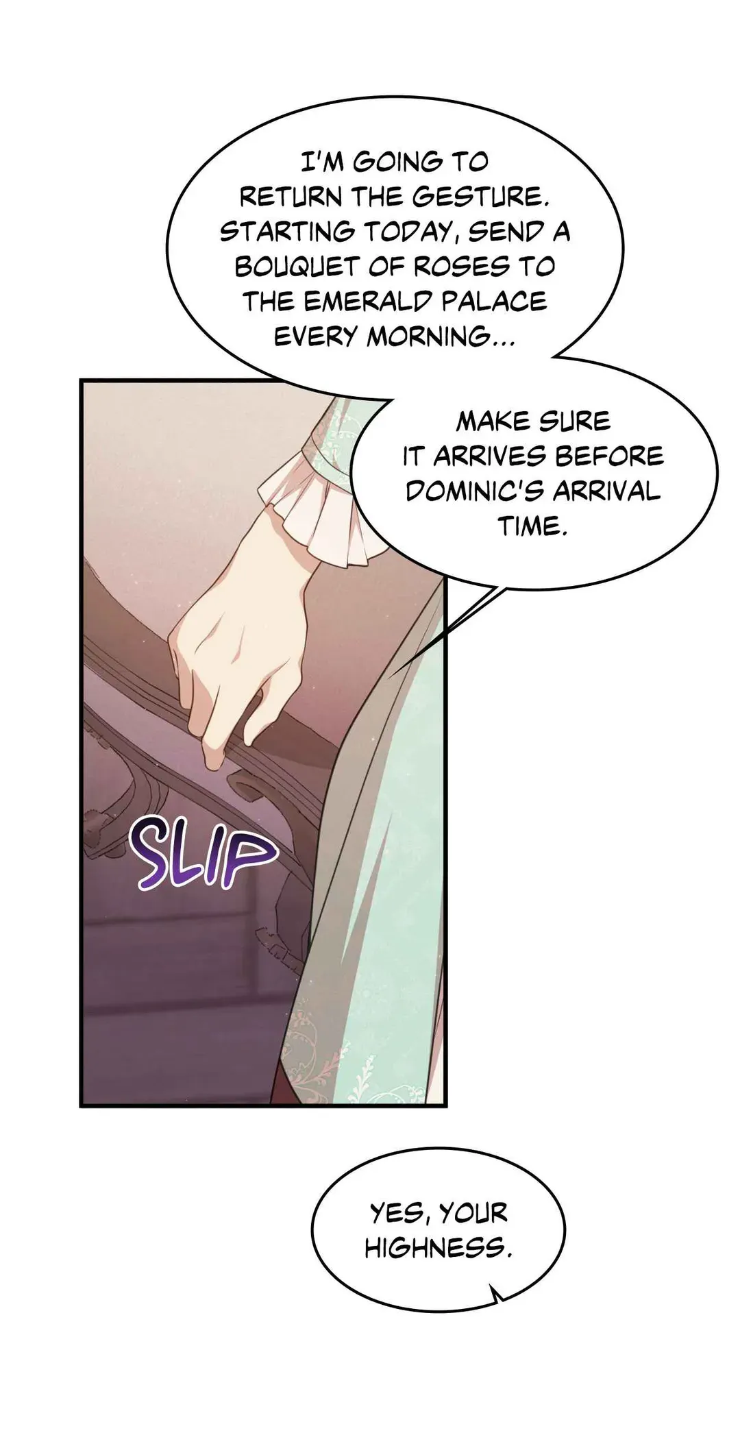 I am the Older Sister of the Possessed Female Lead Chapter 84 360 74