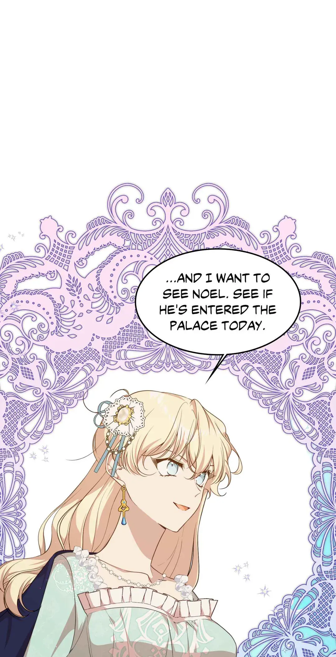 I am the Older Sister of the Possessed Female Lead Chapter 84 361 75