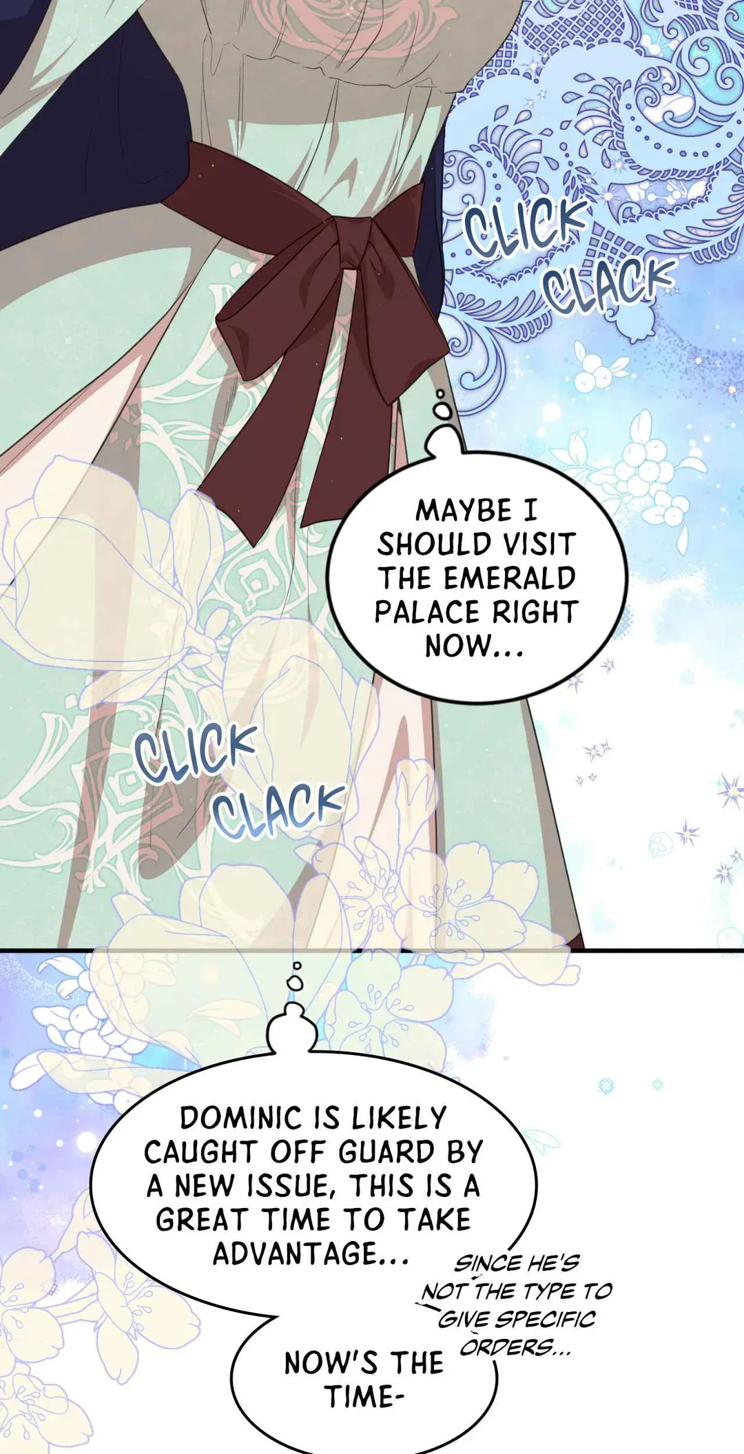I am the Older Sister of the Possessed Female Lead Chapter 84 362 76