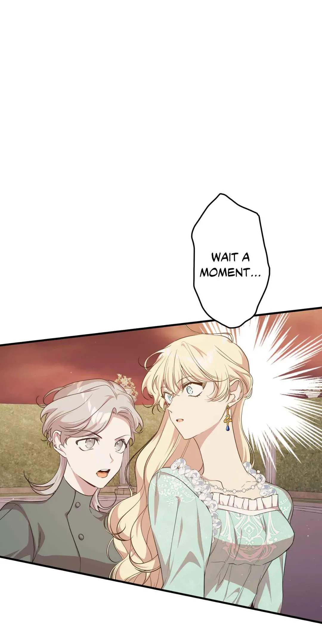 I am the Older Sister of the Possessed Female Lead Chapter 84 364 78