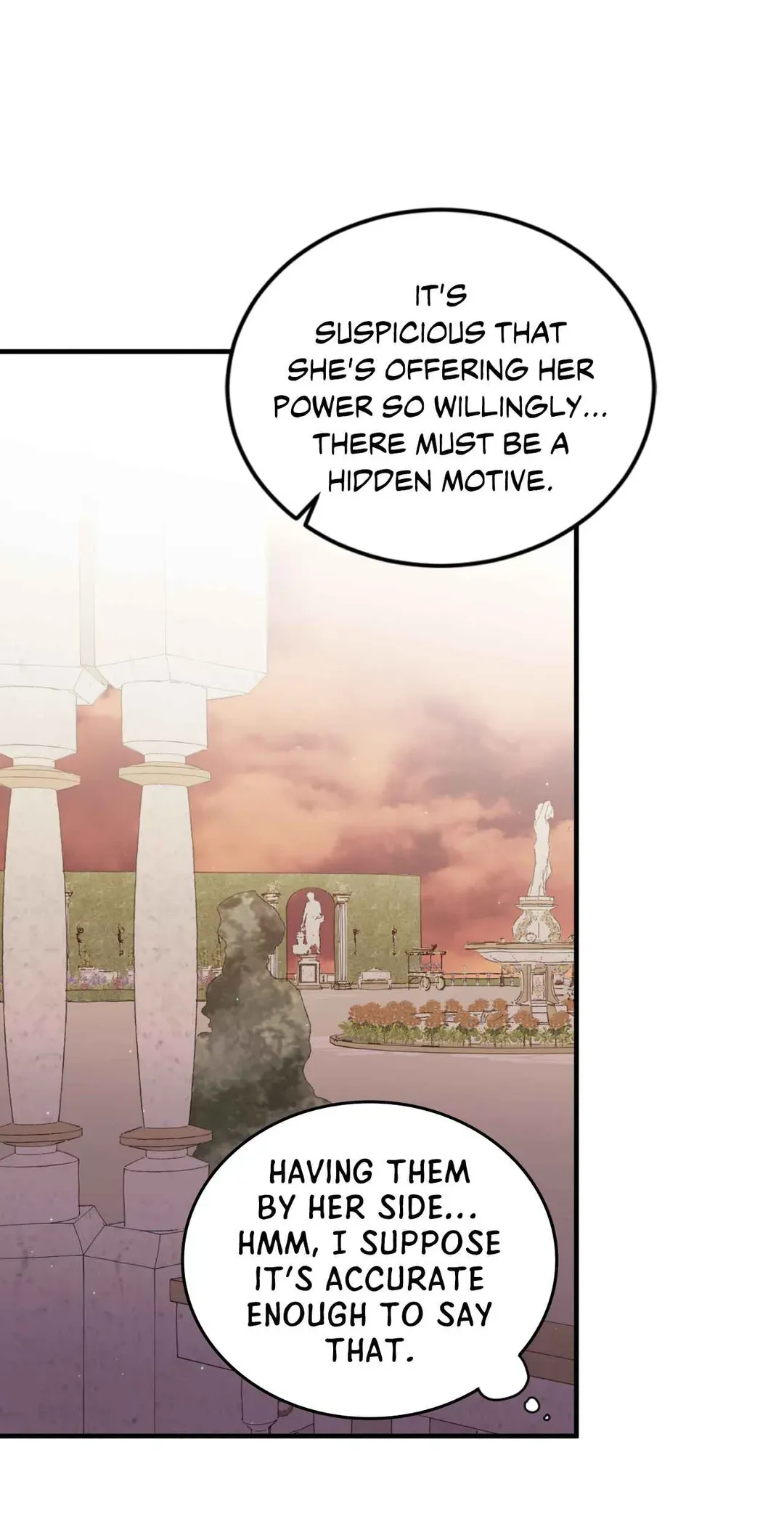 I am the Older Sister of the Possessed Female Lead Chapter 84 371 85
