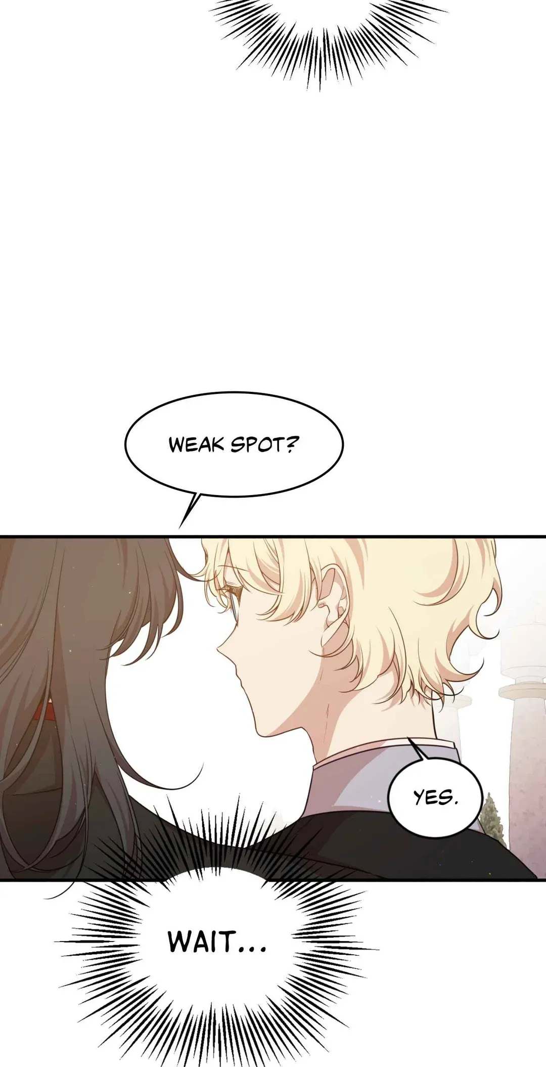 I am the Older Sister of the Possessed Female Lead Chapter 84 376 90