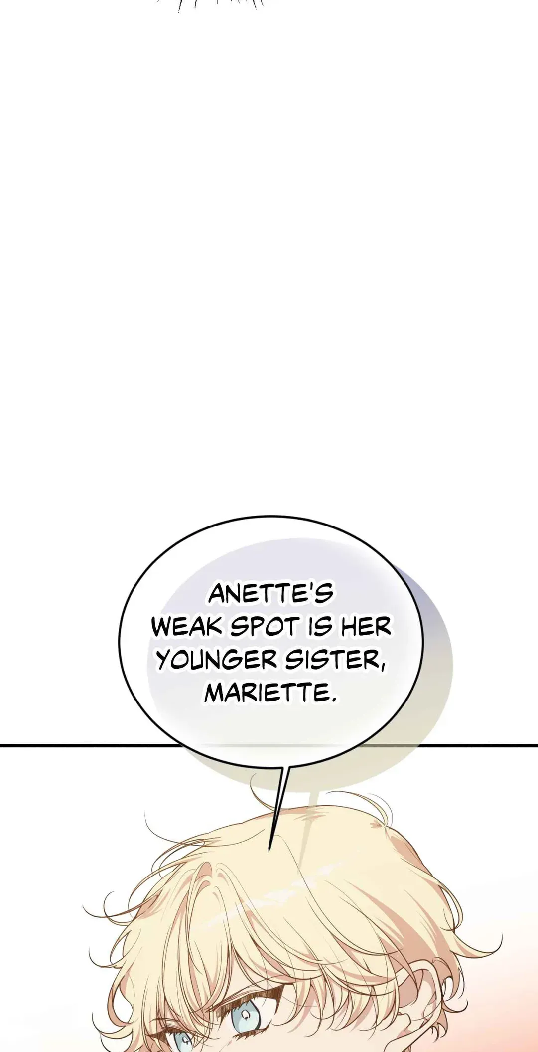 I am the Older Sister of the Possessed Female Lead Chapter 84 377 91