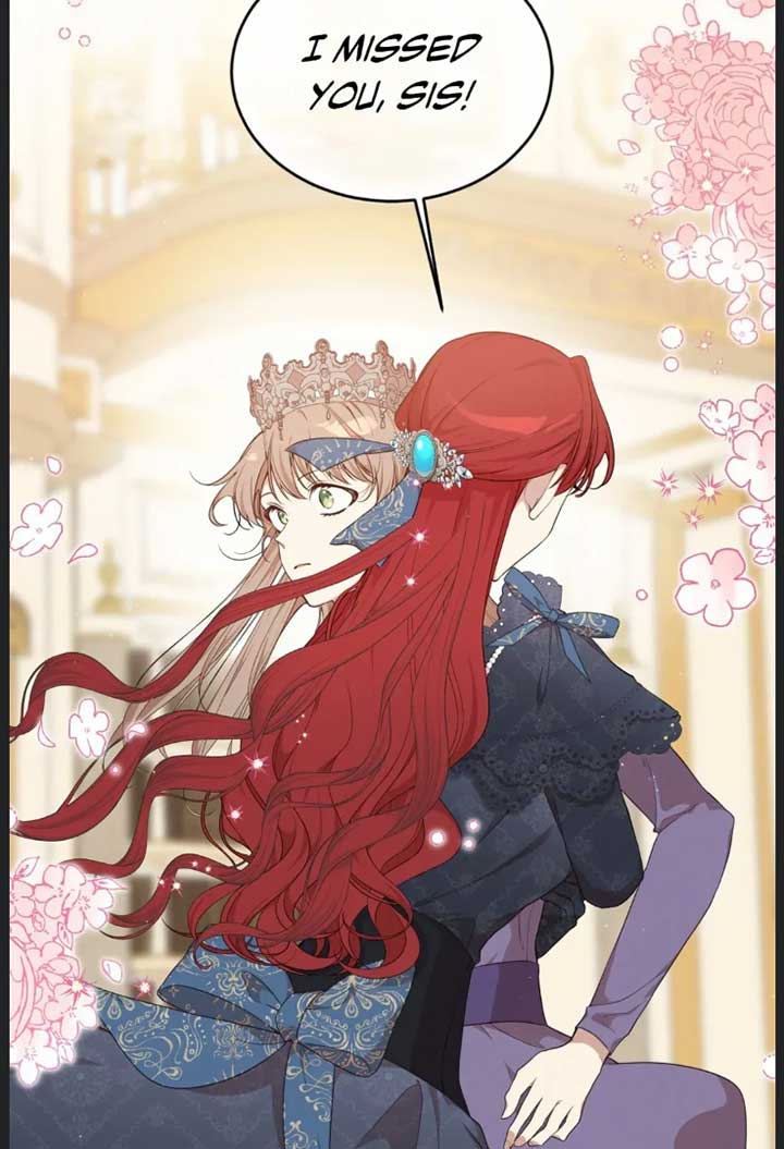 I am the Older Sister of the Possessed Female Lead Chapter 88 365 007