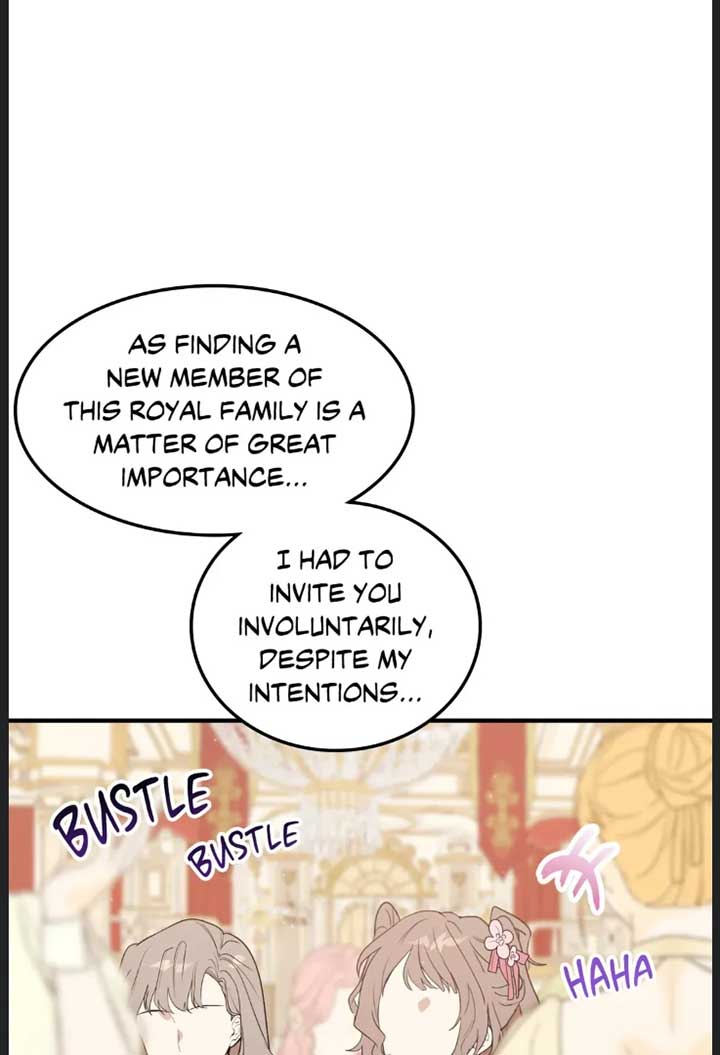 I am the Older Sister of the Possessed Female Lead Chapter 88 389 031