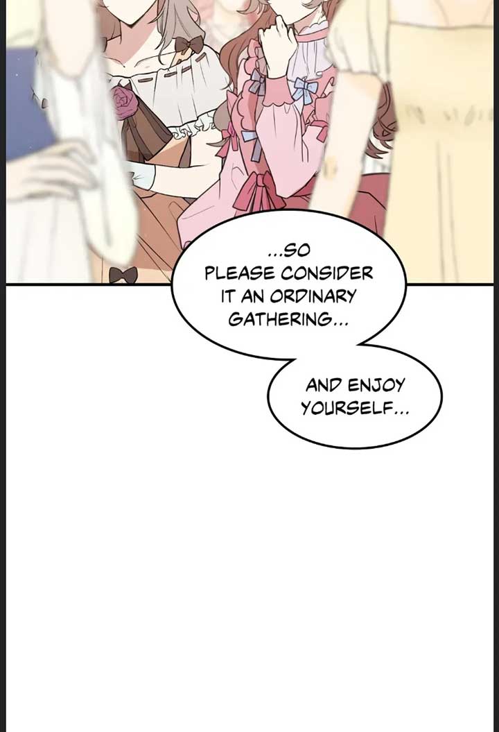 I am the Older Sister of the Possessed Female Lead Chapter 88 390 032