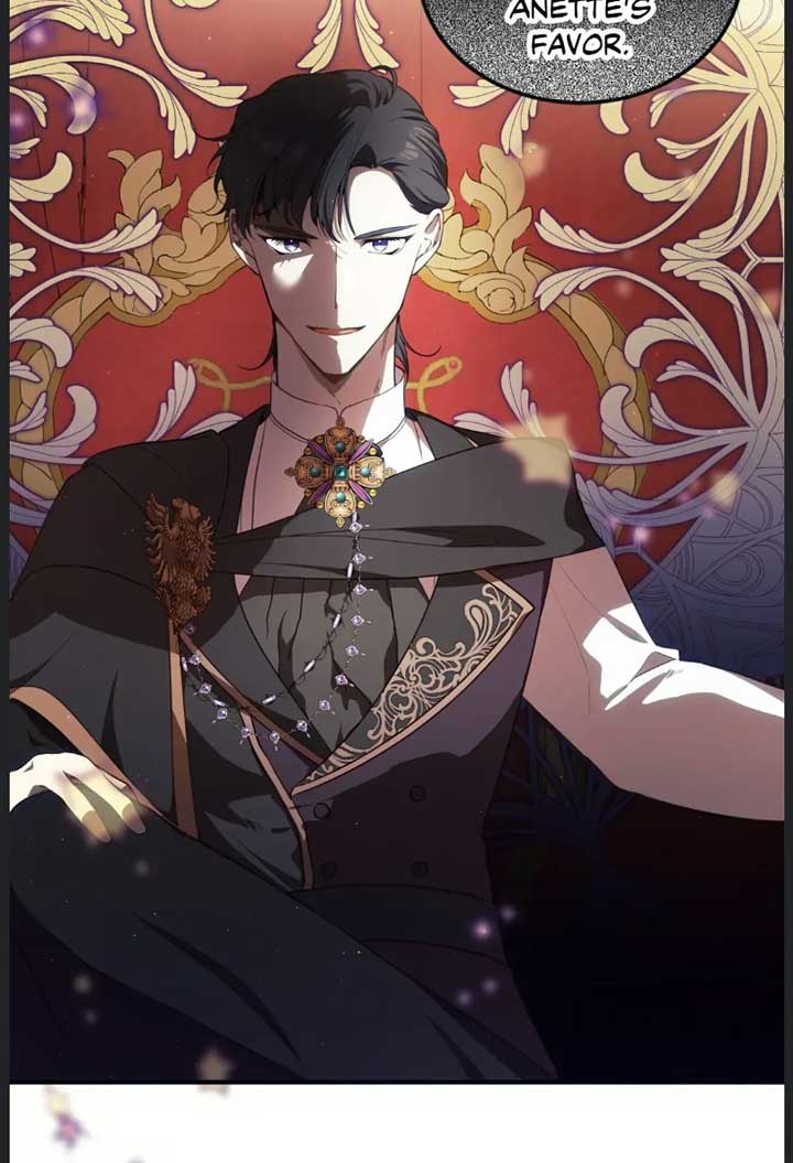 I am the Older Sister of the Possessed Female Lead Chapter 88 392 034