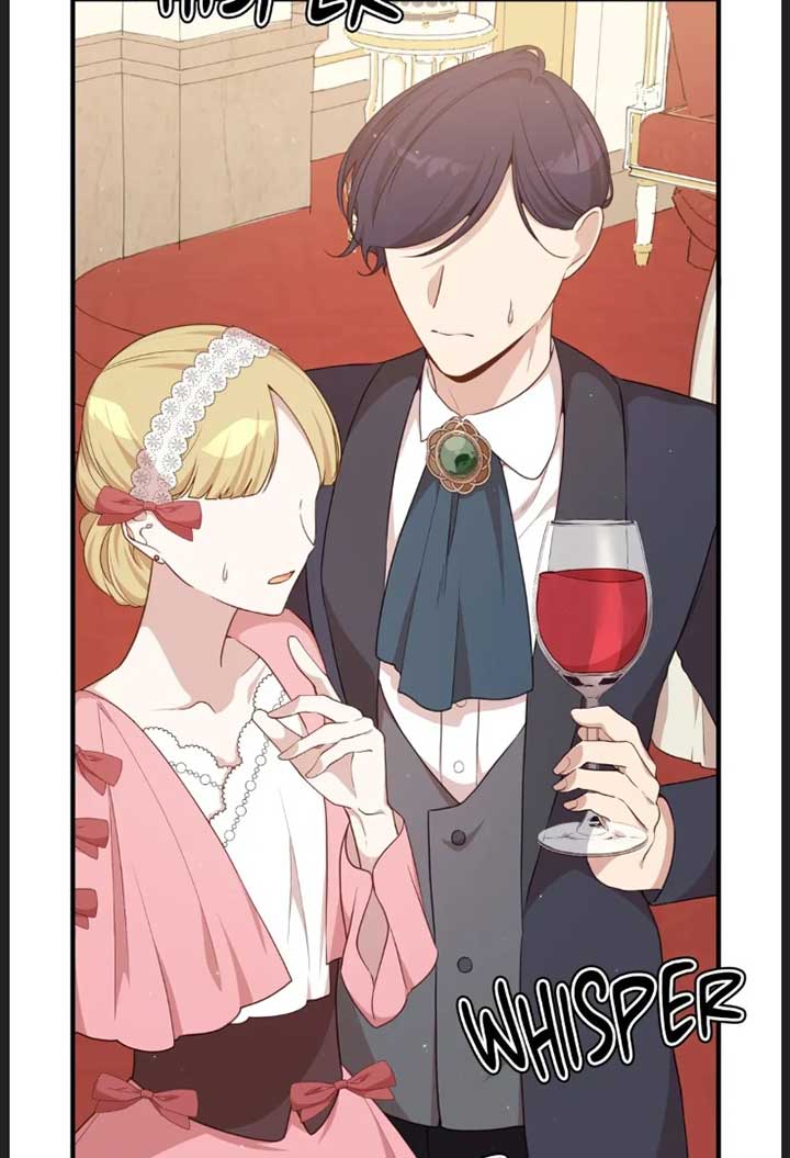 I am the Older Sister of the Possessed Female Lead Chapter 88 394 036