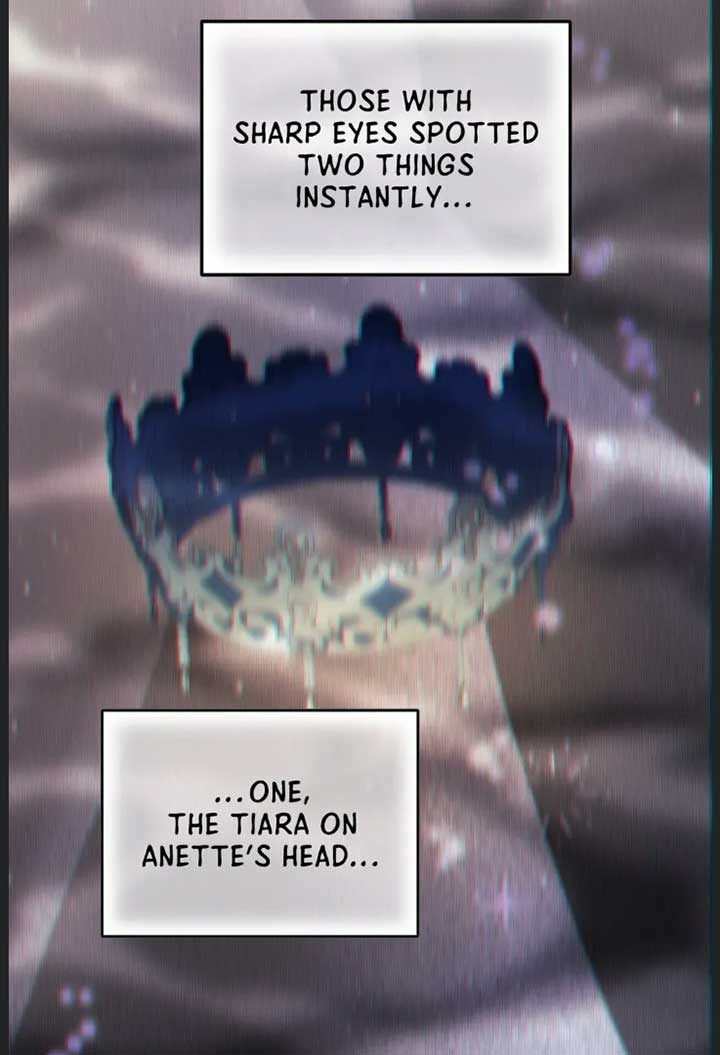 I am the Older Sister of the Possessed Female Lead Chapter 88 400 042
