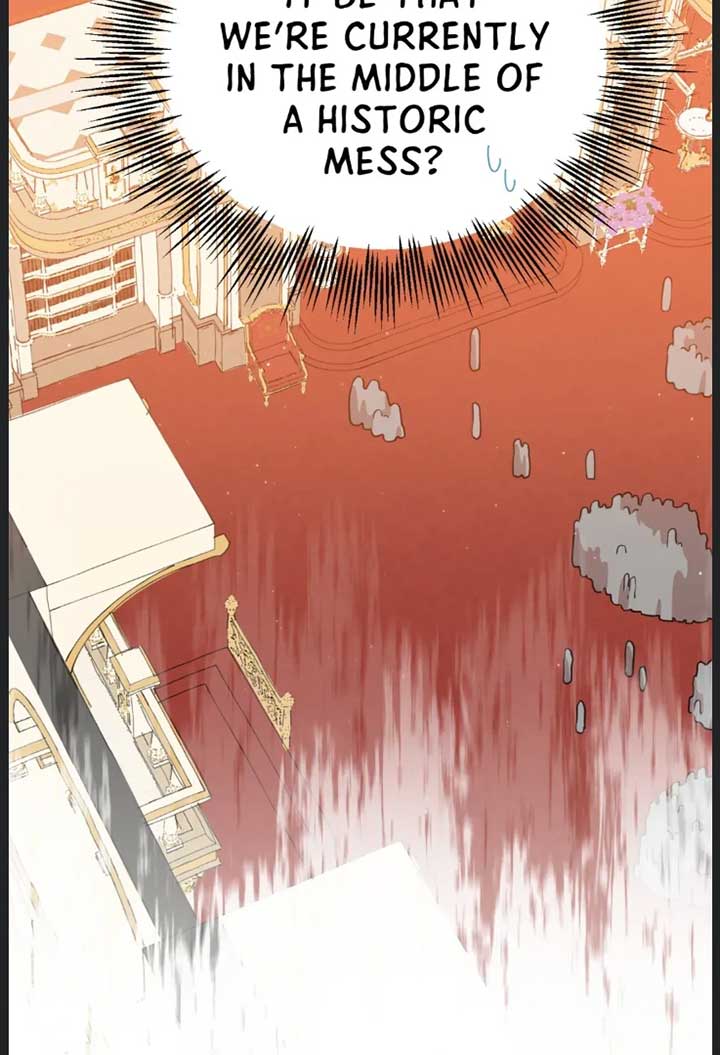 I am the Older Sister of the Possessed Female Lead Chapter 88 403 045