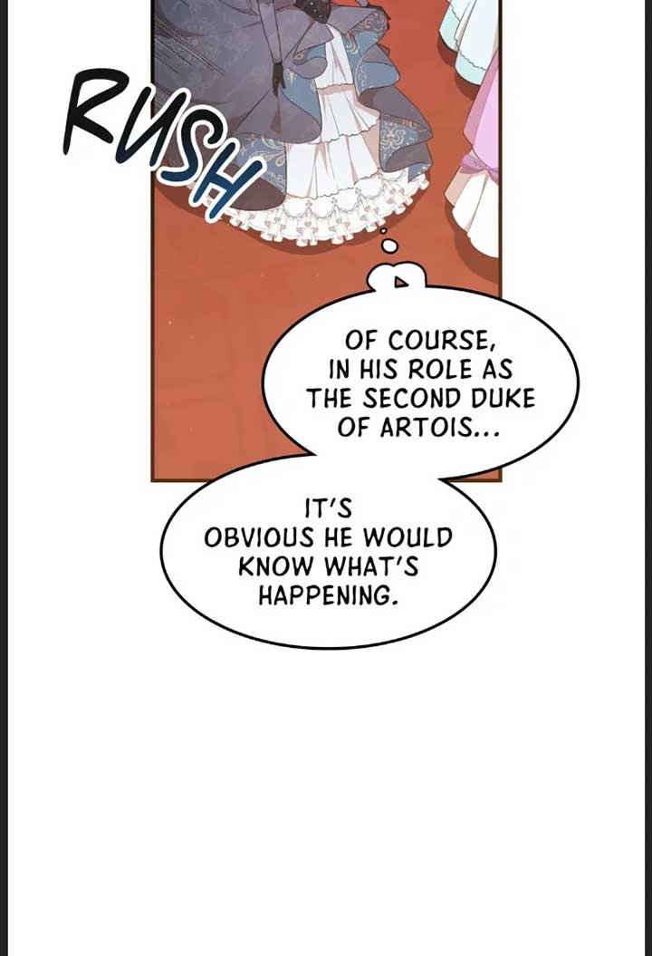 I am the Older Sister of the Possessed Female Lead Chapter 88 415 057