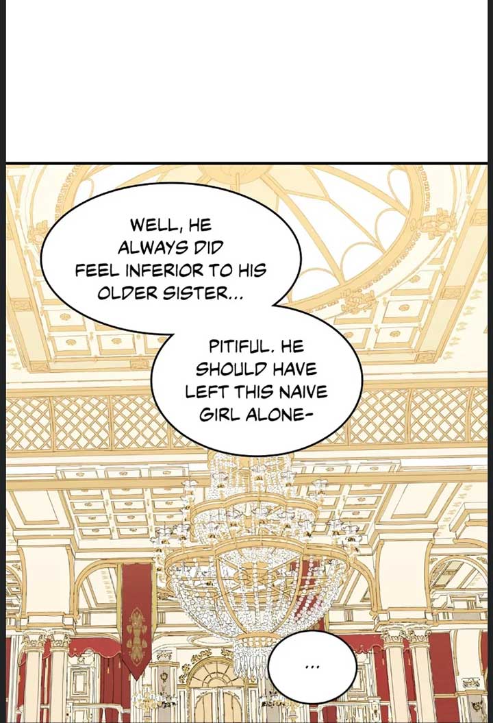I am the Older Sister of the Possessed Female Lead Chapter 88 433 075