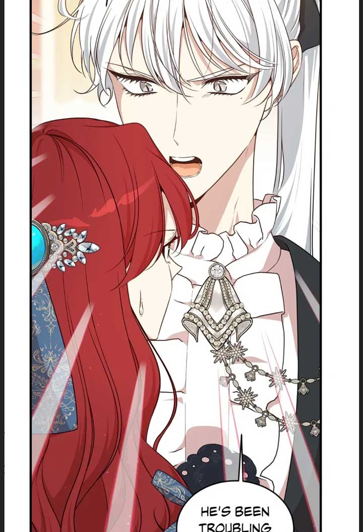 I am the Older Sister of the Possessed Female Lead Chapter 88 440 082
