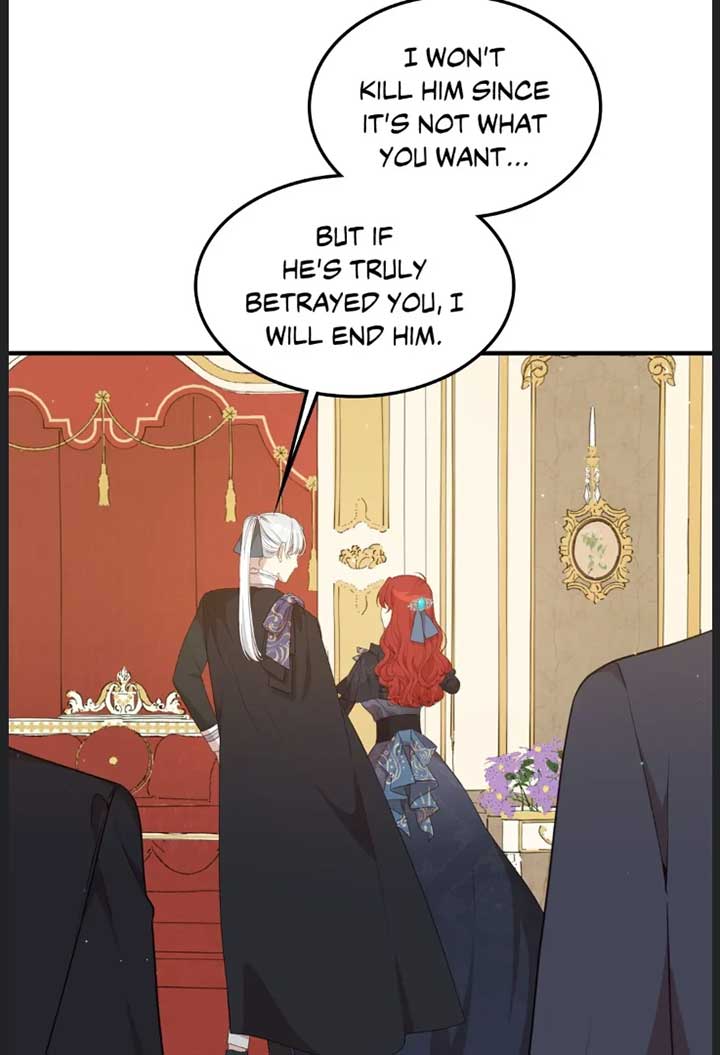 I am the Older Sister of the Possessed Female Lead Chapter 88 444 086