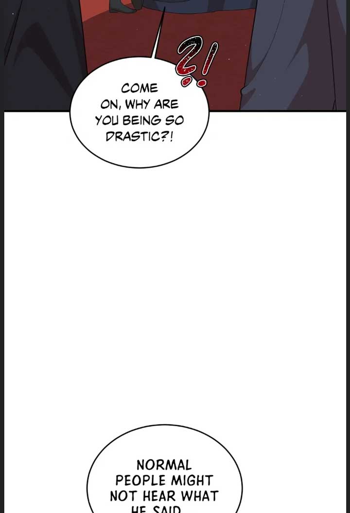 I am the Older Sister of the Possessed Female Lead Chapter 88 445 087