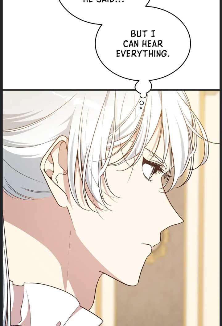I am the Older Sister of the Possessed Female Lead Chapter 88 446 088