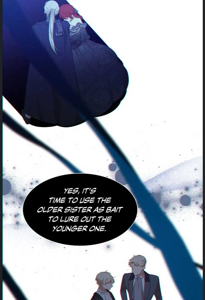I am the Older Sister of the Possessed Female Lead Chapter 88 449 091