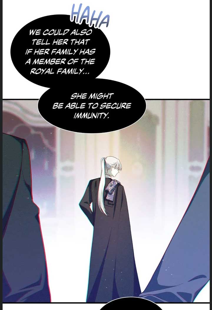 I am the Older Sister of the Possessed Female Lead Chapter 88 455 097