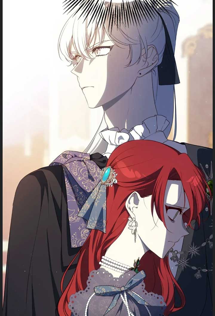 I am the Older Sister of the Possessed Female Lead Chapter 88 460 102
