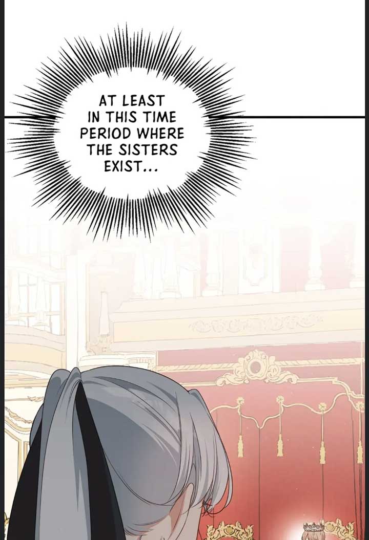 I am the Older Sister of the Possessed Female Lead Chapter 88 462 104