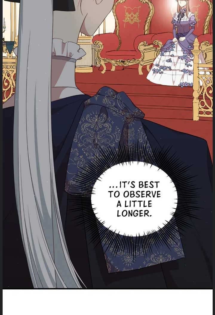 I am the Older Sister of the Possessed Female Lead Chapter 88 463 105