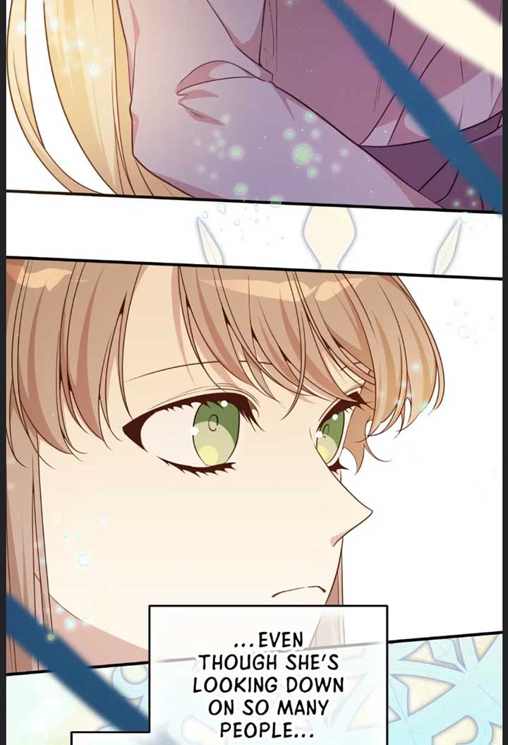 I am the Older Sister of the Possessed Female Lead Chapter 88 467 109