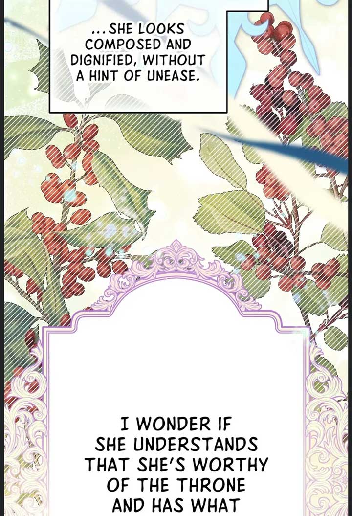I am the Older Sister of the Possessed Female Lead Chapter 88 468 110