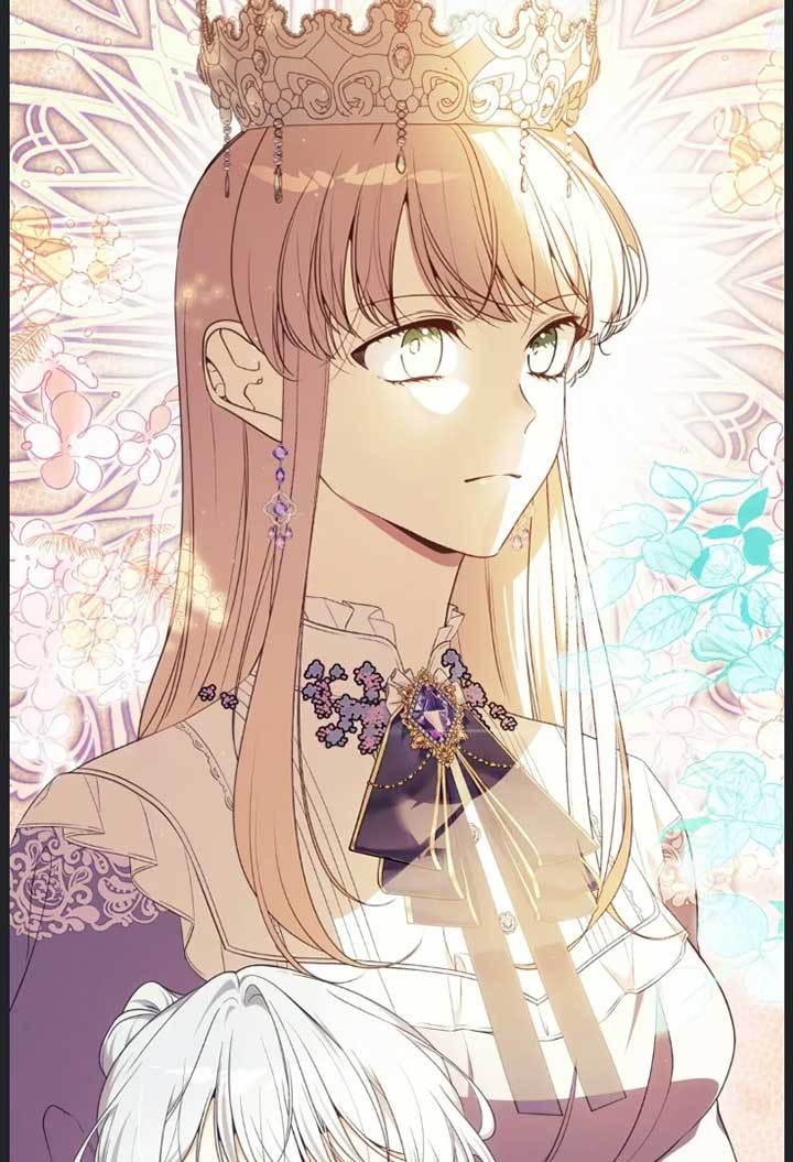 I am the Older Sister of the Possessed Female Lead Chapter 88 471 113