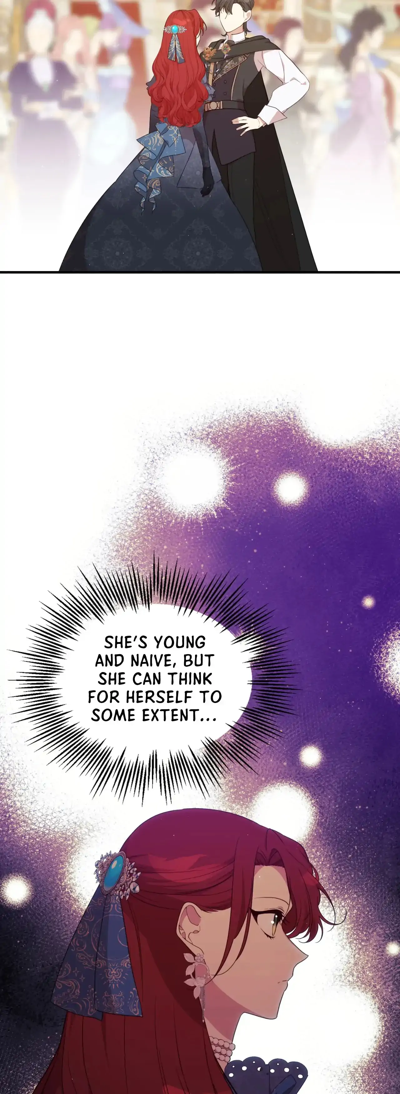 I am the Older Sister of the Possessed Female Lead Chapter 91 231 02