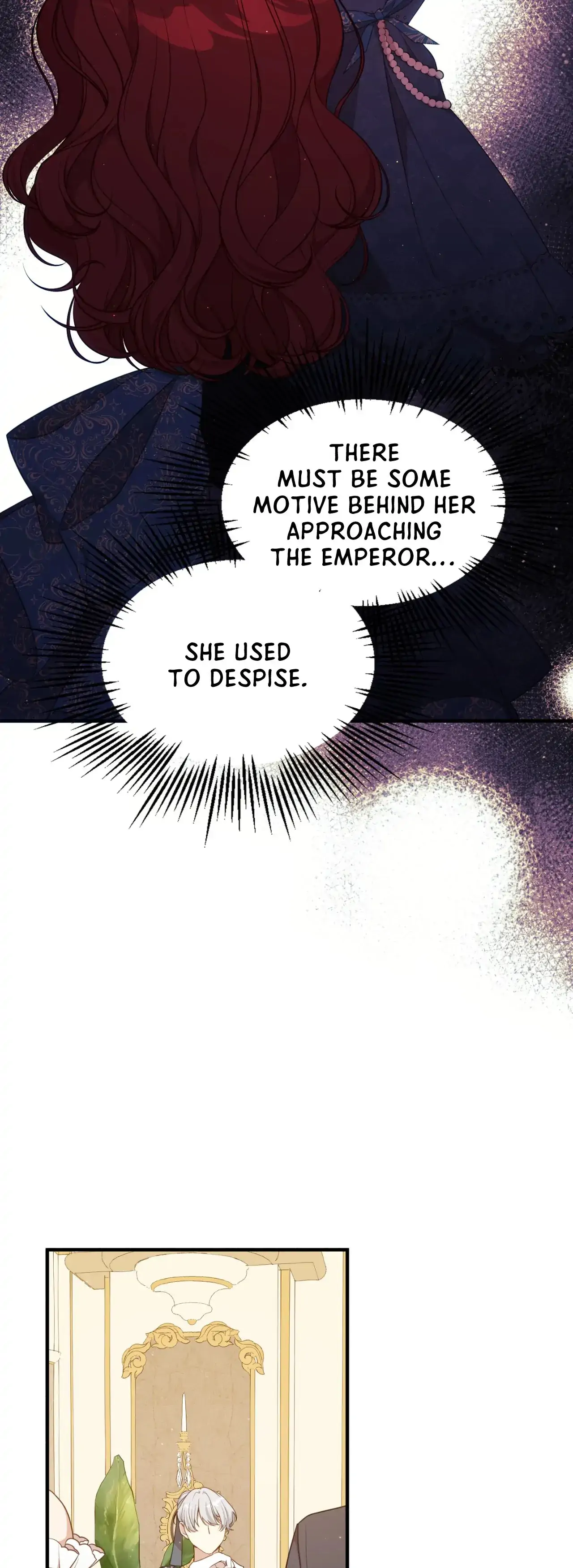 I am the Older Sister of the Possessed Female Lead Chapter 91 232 03