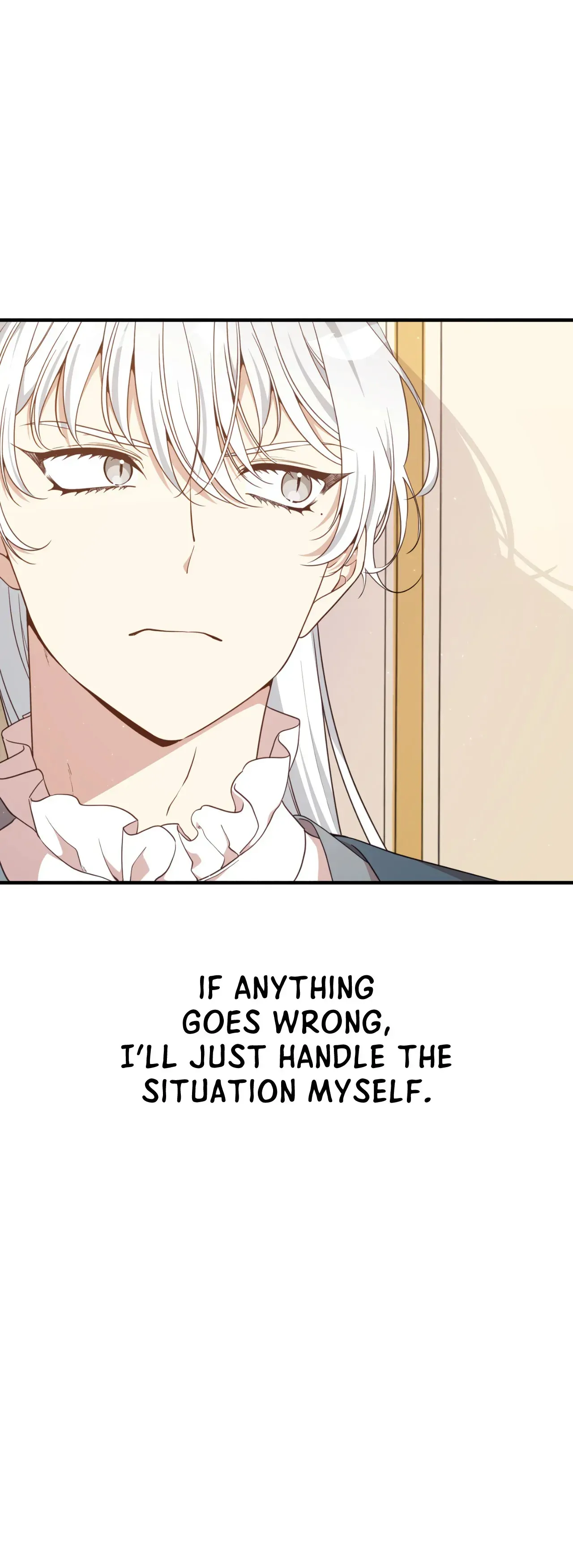 I am the Older Sister of the Possessed Female Lead Chapter 91 234 05