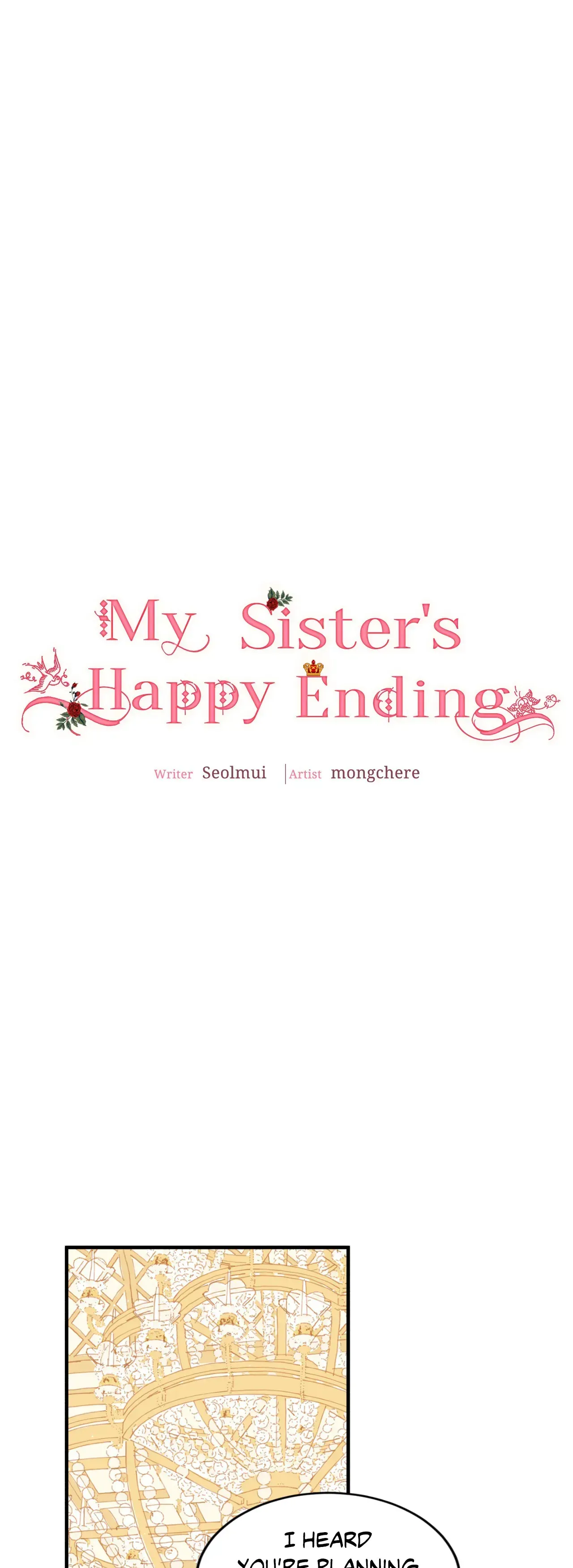 I am the Older Sister of the Possessed Female Lead Chapter 91 235 06