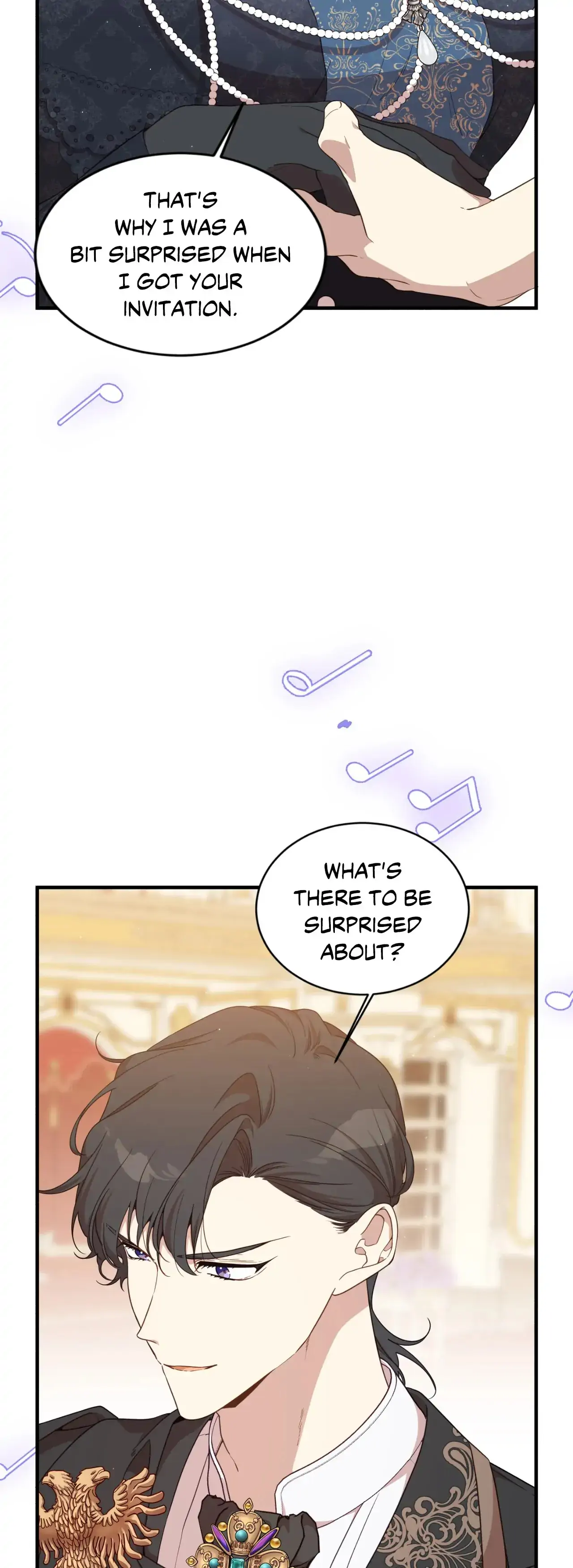 I am the Older Sister of the Possessed Female Lead Chapter 91 237 08