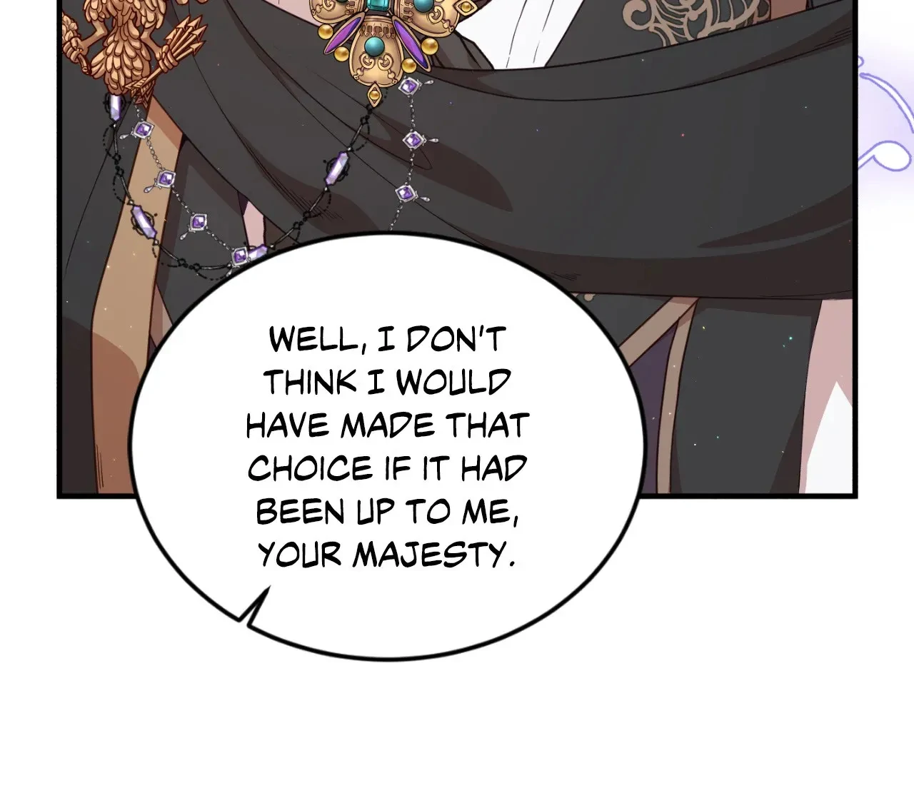 I am the Older Sister of the Possessed Female Lead Chapter 91 238 09