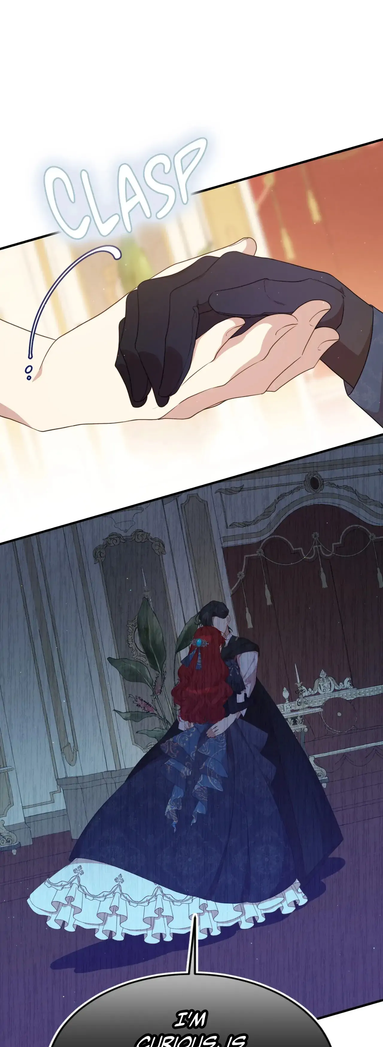 I am the Older Sister of the Possessed Female Lead Chapter 91 240 11