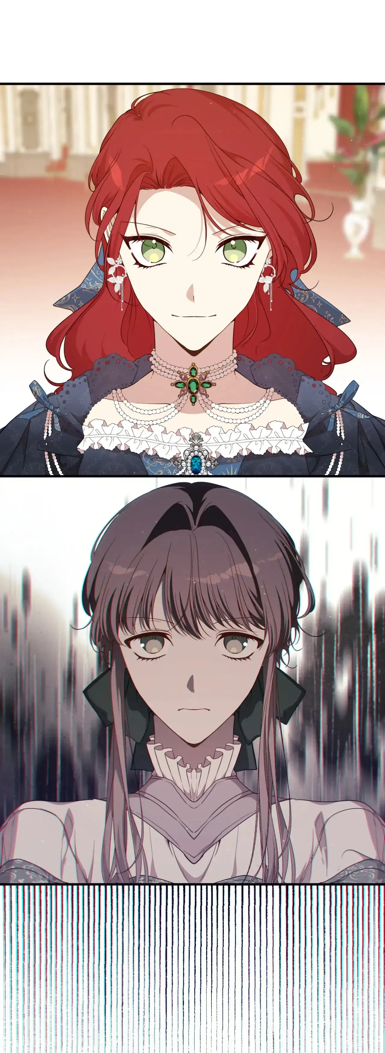 I am the Older Sister of the Possessed Female Lead Chapter 91 243 14