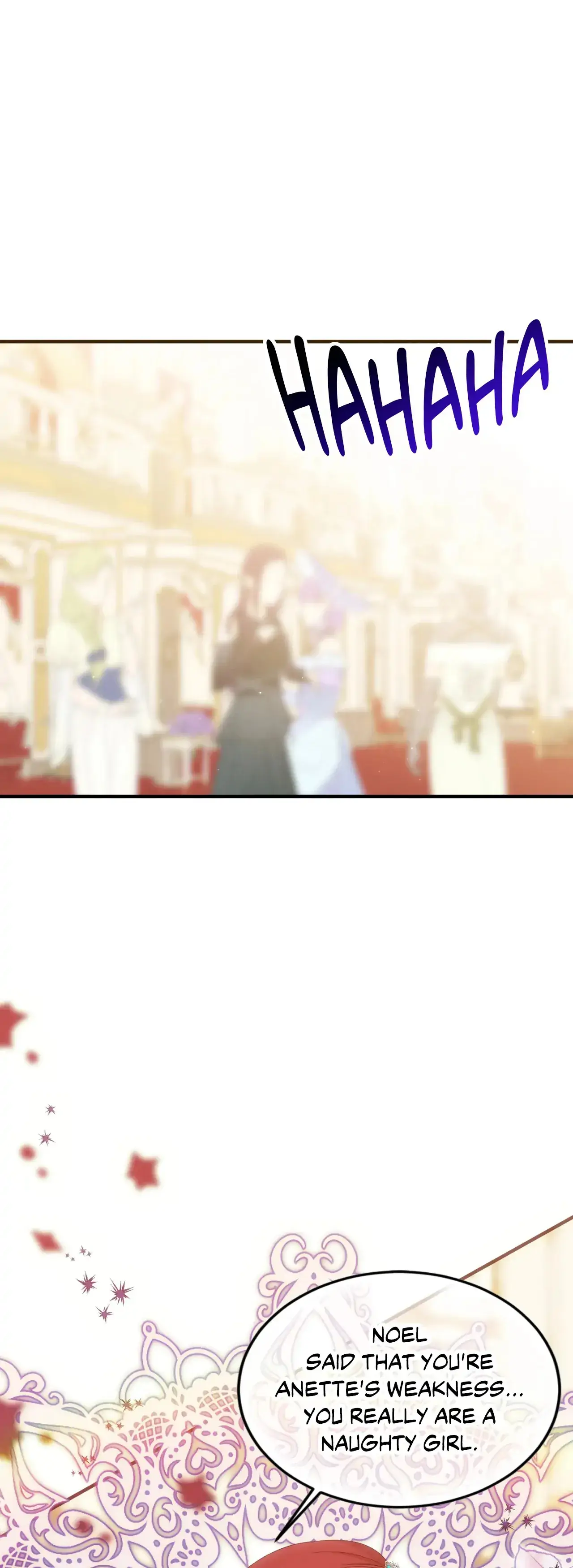 I am the Older Sister of the Possessed Female Lead Chapter 91 249 20
