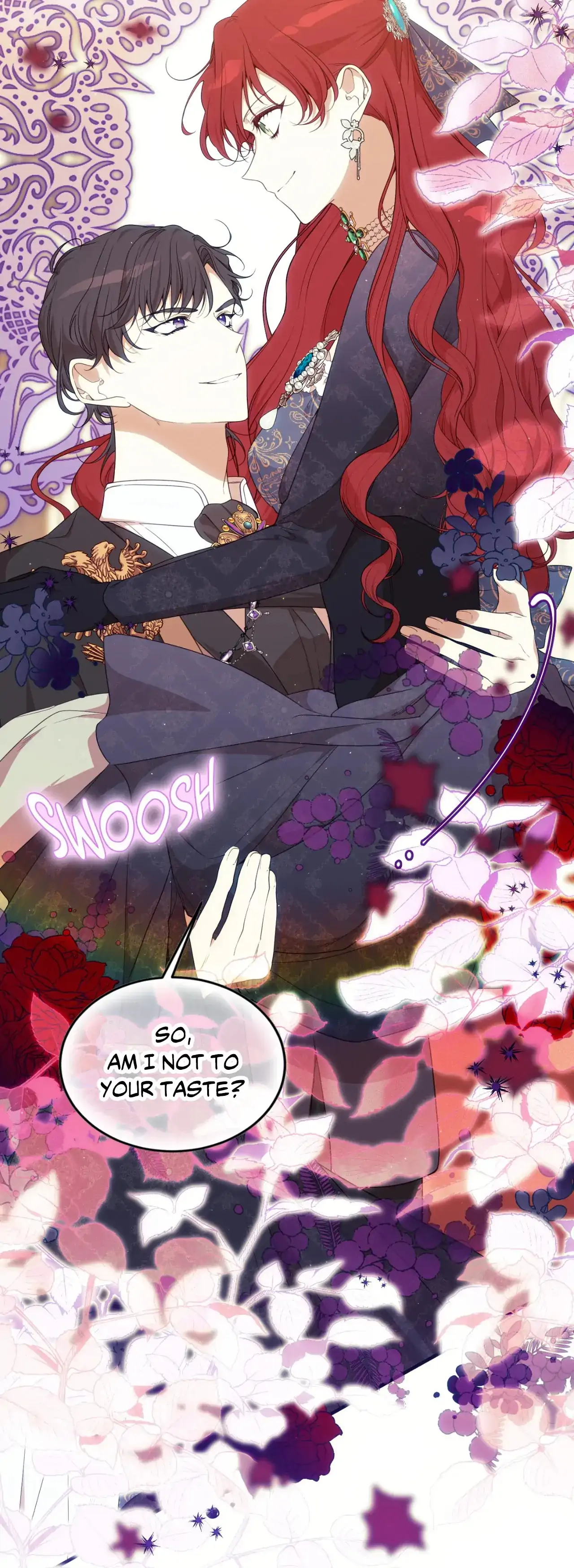 I am the Older Sister of the Possessed Female Lead Chapter 91 250 21