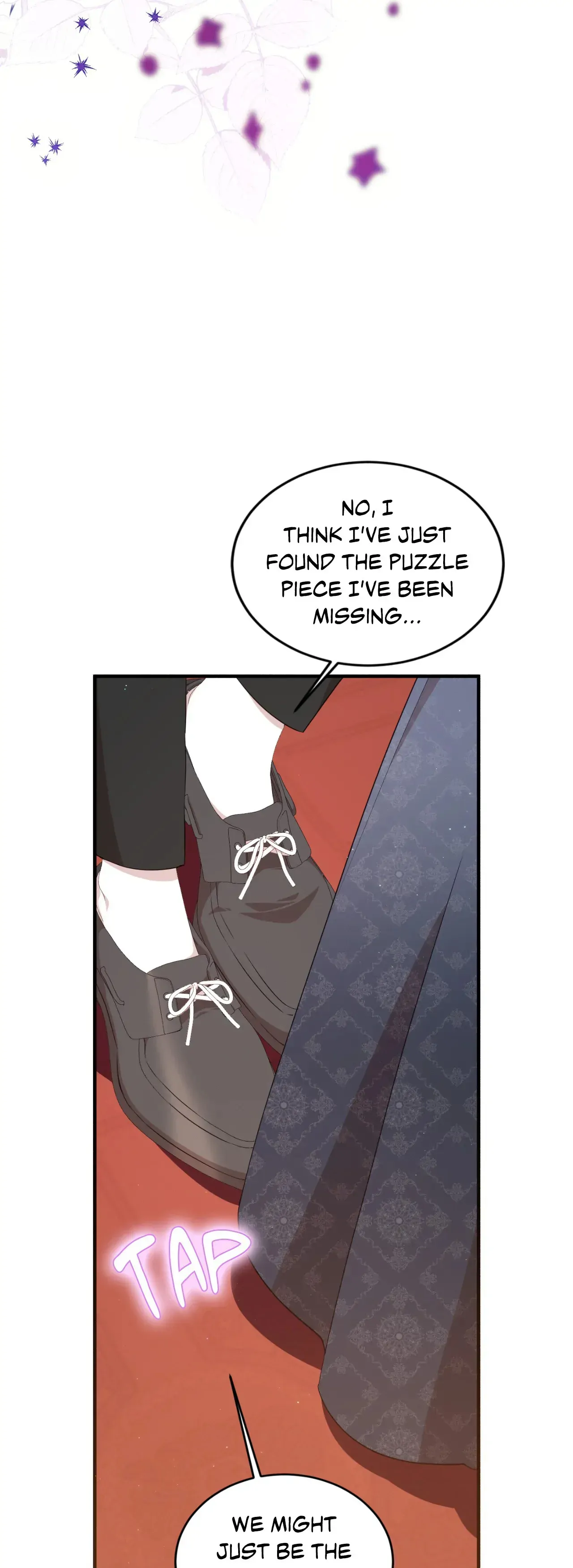 I am the Older Sister of the Possessed Female Lead Chapter 91 251 22