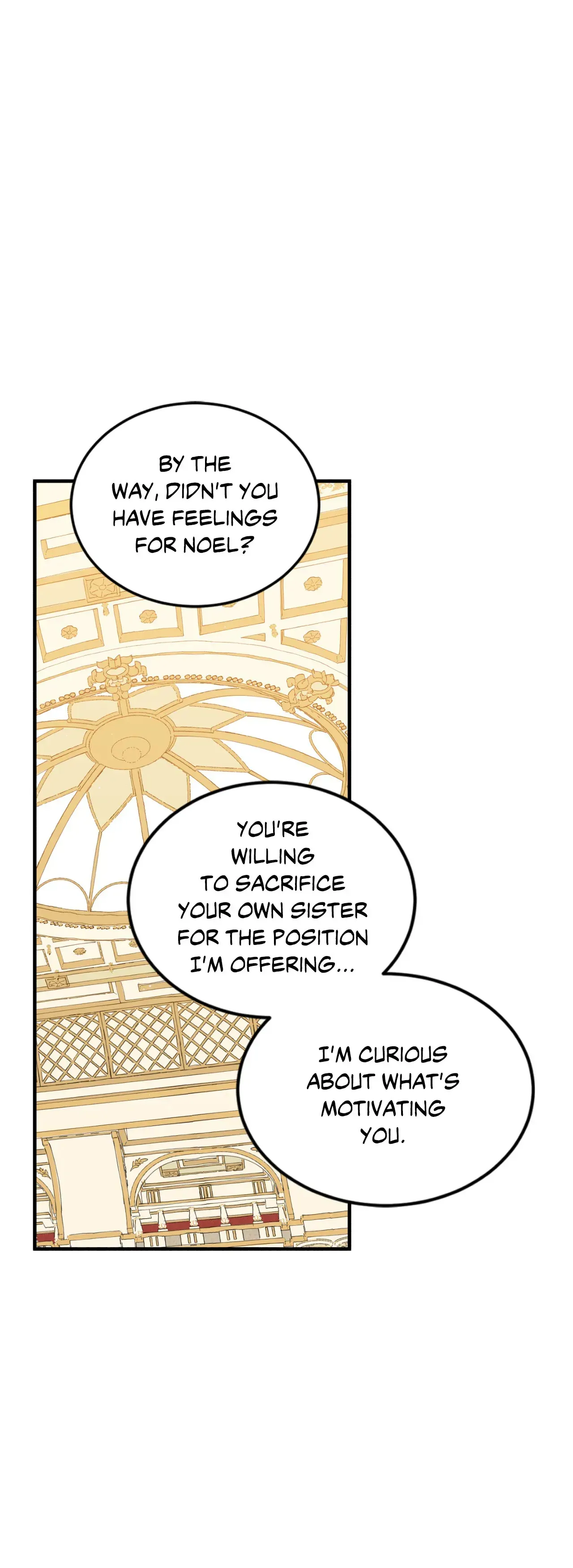 I am the Older Sister of the Possessed Female Lead Chapter 91 253 24