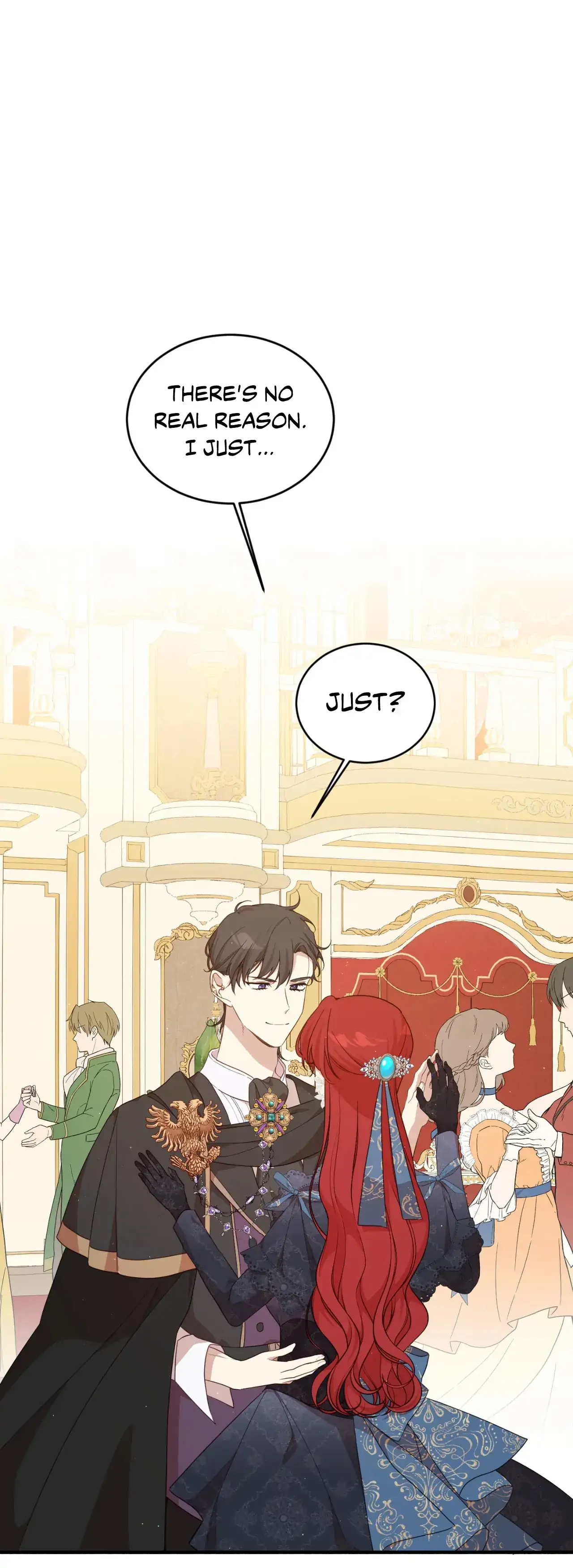 I am the Older Sister of the Possessed Female Lead Chapter 91 254 25