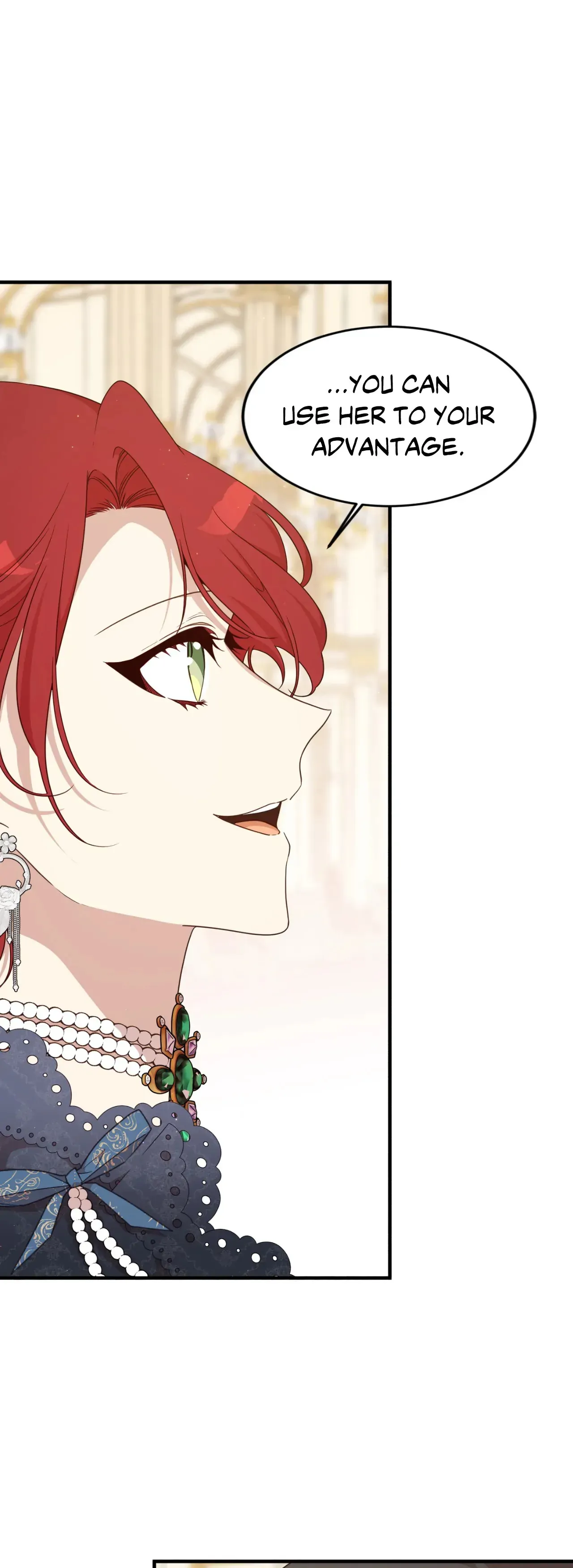 I am the Older Sister of the Possessed Female Lead Chapter 91 259 30