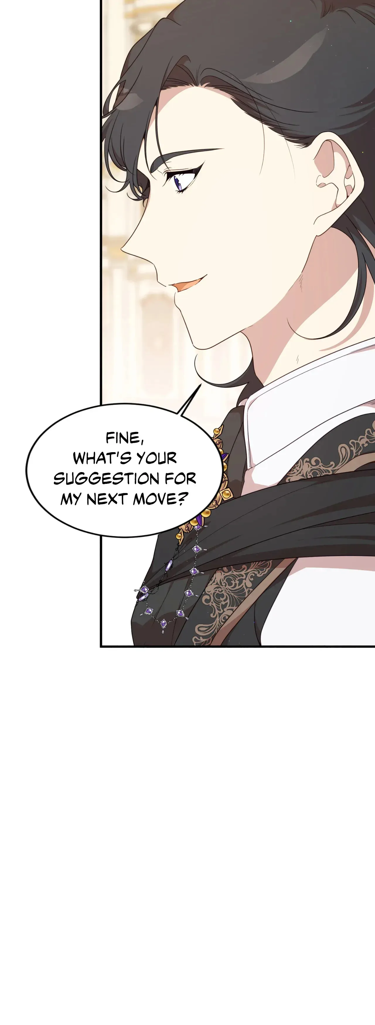 I am the Older Sister of the Possessed Female Lead Chapter 91 260 31
