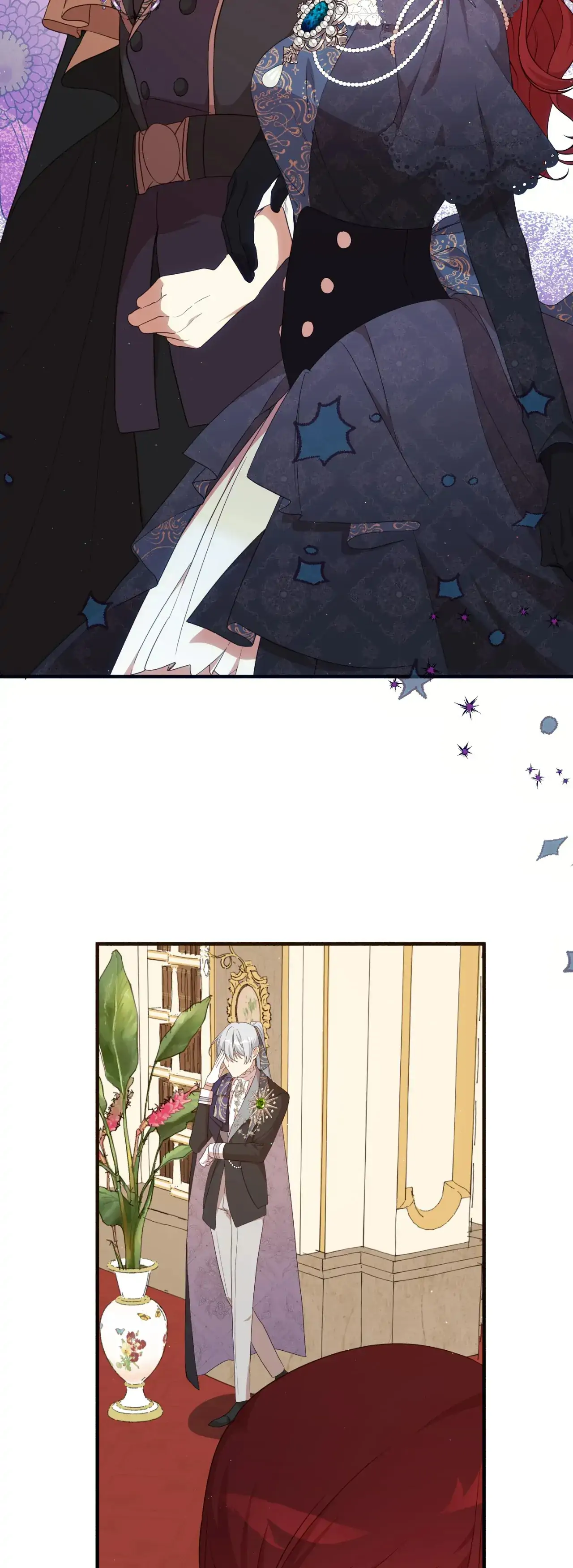I am the Older Sister of the Possessed Female Lead Chapter 91 266 37