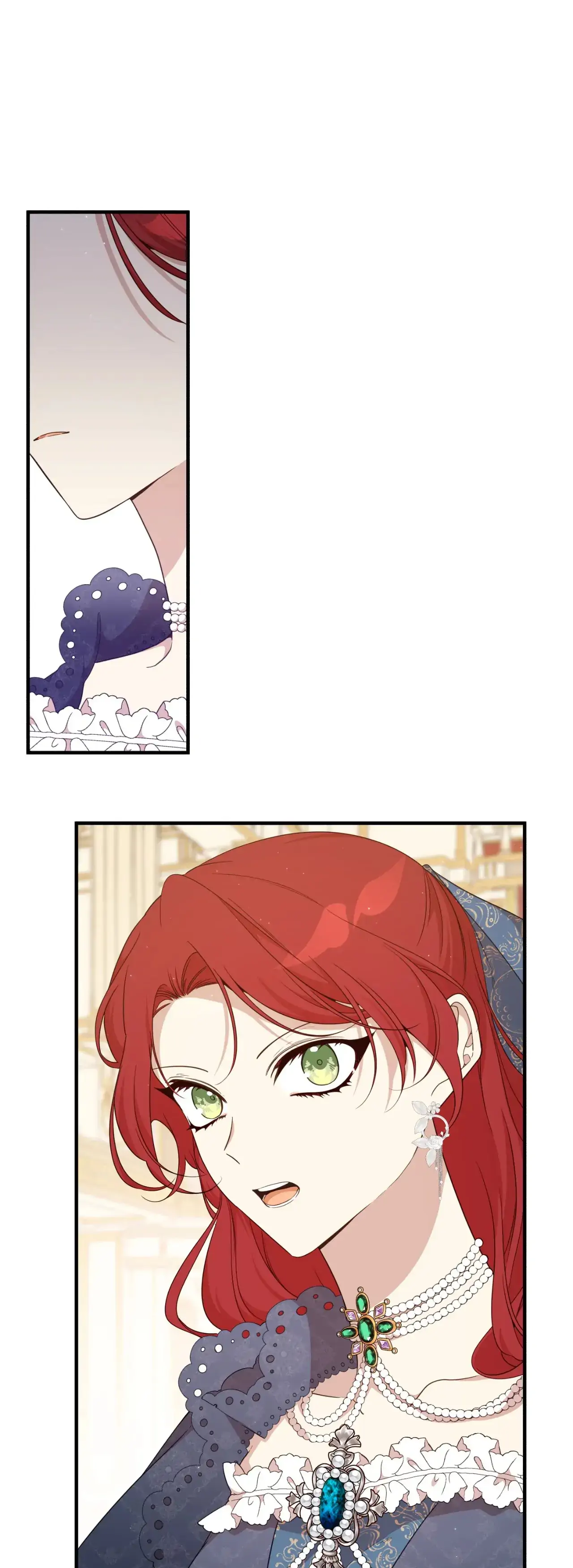 I am the Older Sister of the Possessed Female Lead Chapter 91 269 40