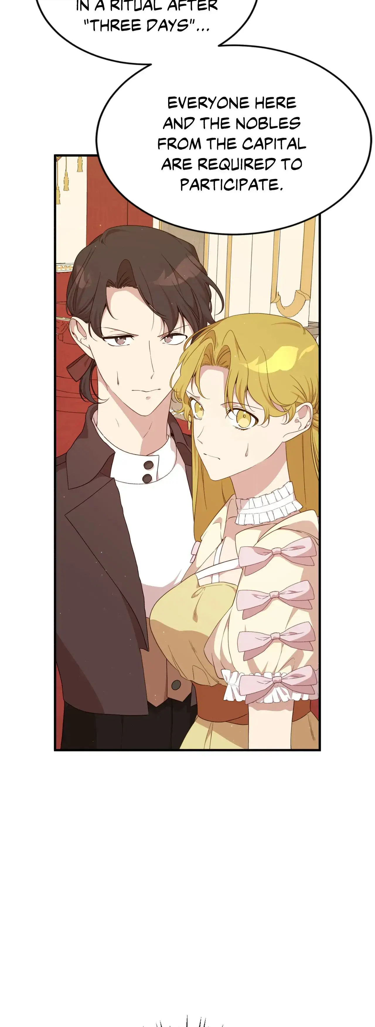 I am the Older Sister of the Possessed Female Lead Chapter 91 274 45