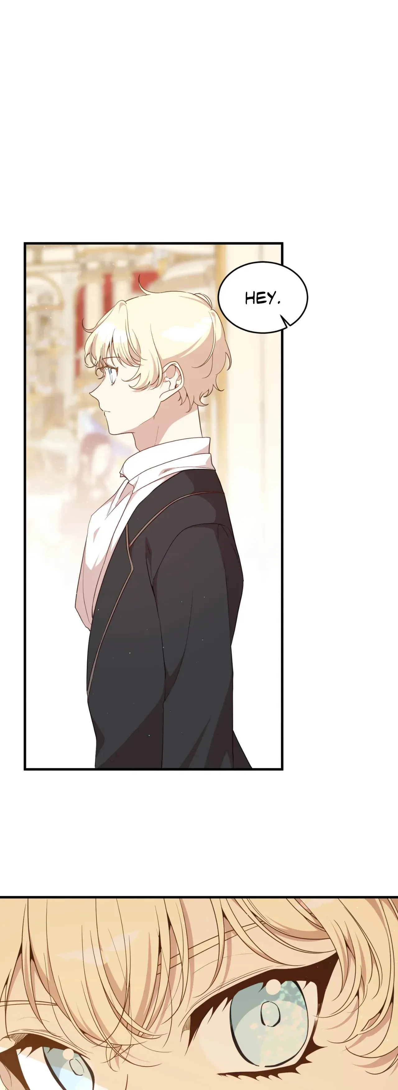 I am the Older Sister of the Possessed Female Lead Chapter 91 280 51
