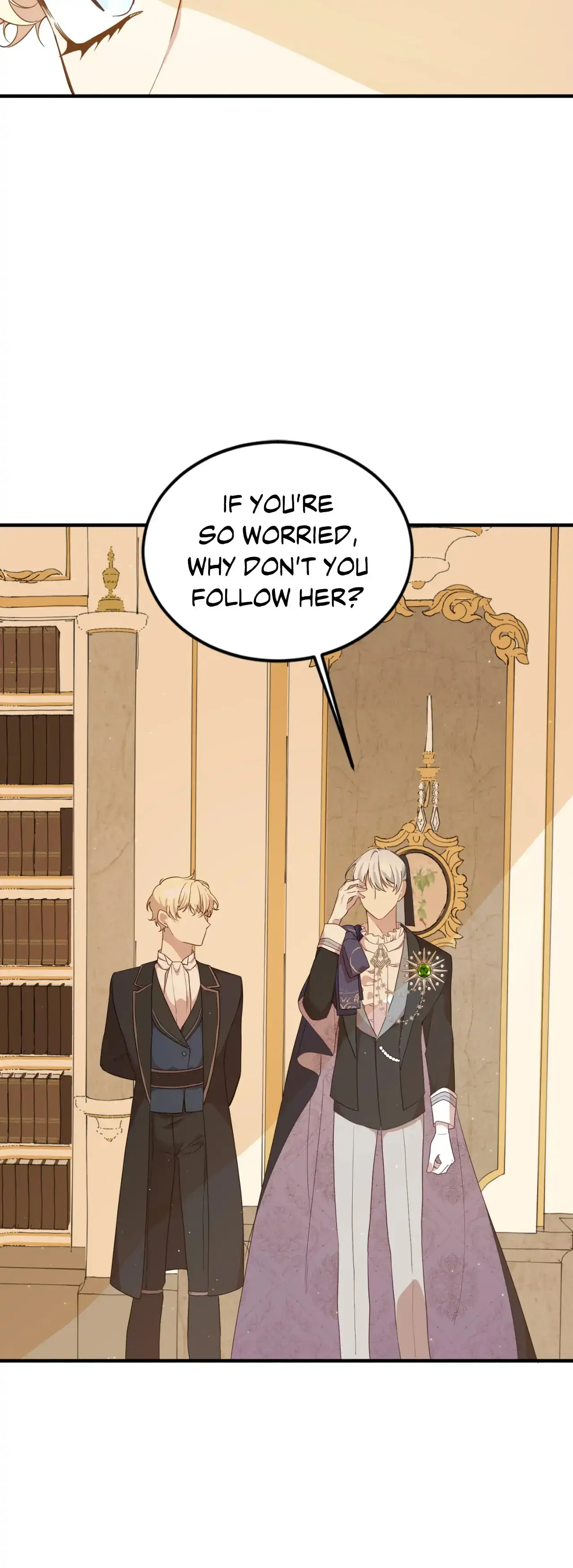 I am the Older Sister of the Possessed Female Lead Chapter 91 281 52