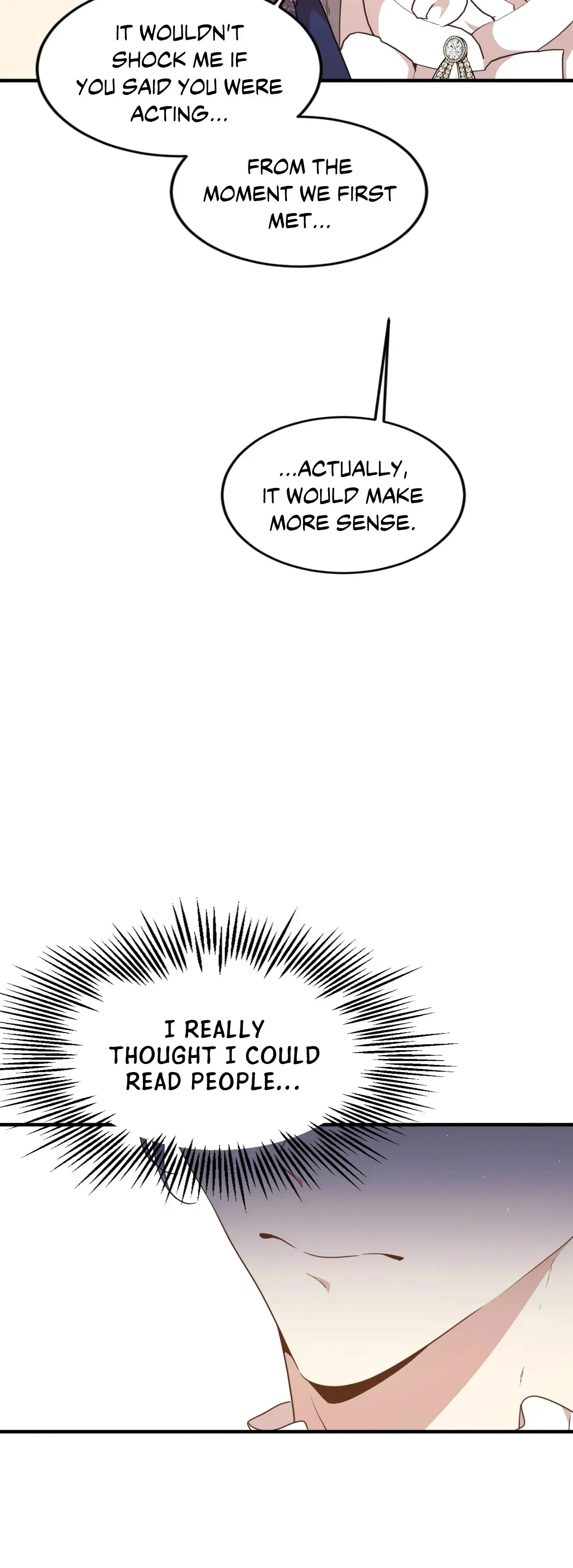 I am the Older Sister of the Possessed Female Lead Chapter 91 284 55