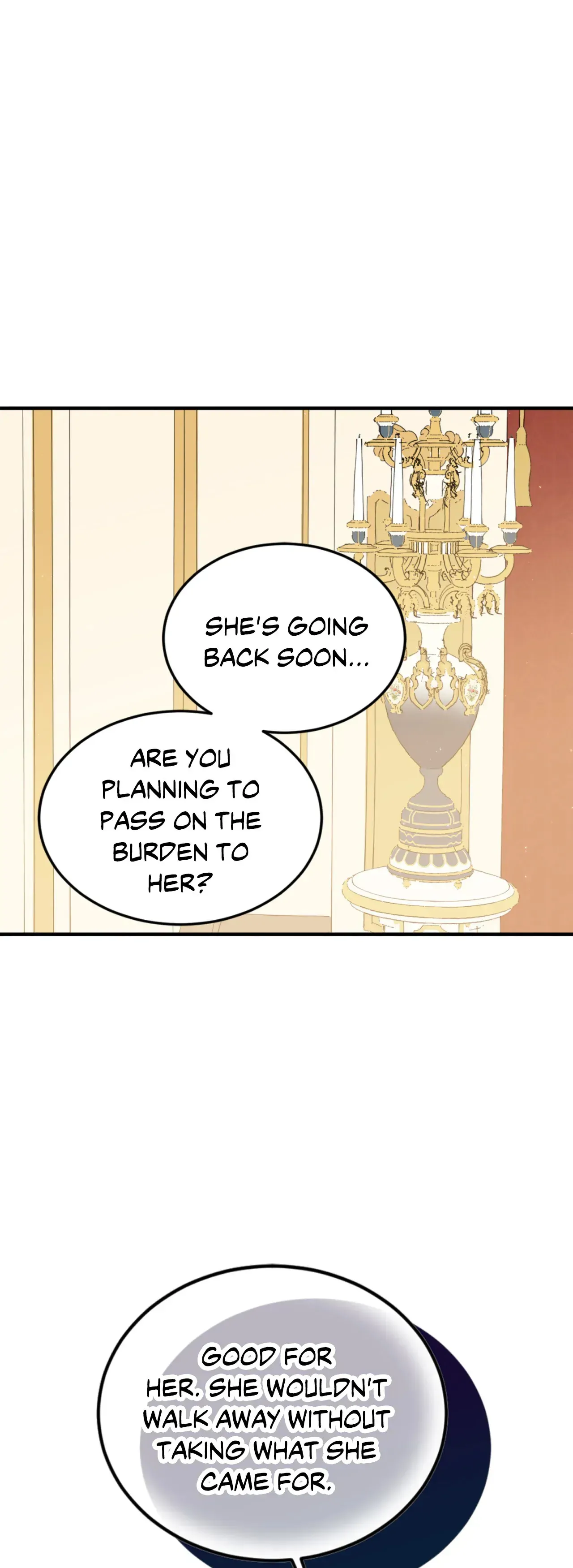 I am the Older Sister of the Possessed Female Lead Chapter 91 287 58
